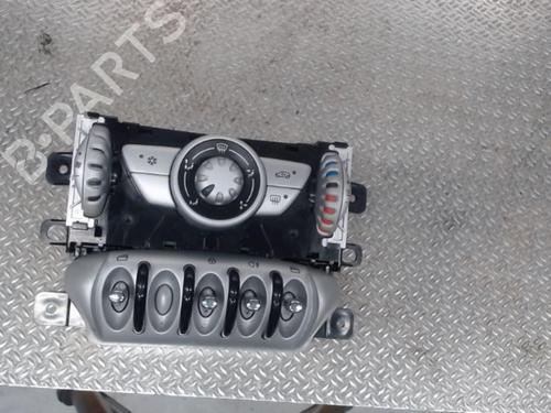 Used Climate control Climate control 24075688 24075688