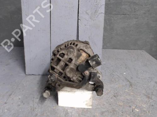 Used Alternator Alternator 24070118 24070118