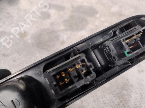 Fensterheberschalter links vorne für PEUGEOT 307 (3A/C) 1.6 HDi (90 hp) 28526767