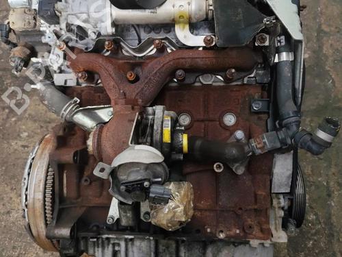 Engine FORD MONDEO IV Saloon (BA7) 2.0 TDCi | BP35796722M1 - Image 3