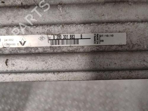 Intercooler RENAULT ESPACE IV (JK0/1_) 2.0 dCi (JK02, JK03) | BP38713495M30 - Image 4
