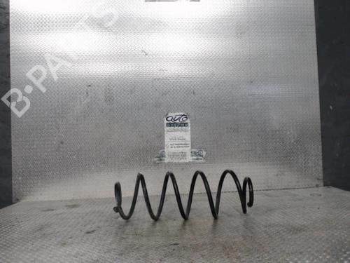 Used Shock absorber spring CITROËN C2 (JM_) 1.1 (60 hp) 24085080