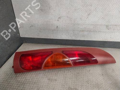 Left taillight RENAULT KANGOO (KC0/1_) 1.6 16V | BP33561976C34 - Image 2