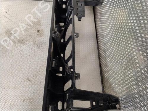 Rear bumper bracket BMW X5 (F15, F85) xDrive 40 d | BP25703247C159 