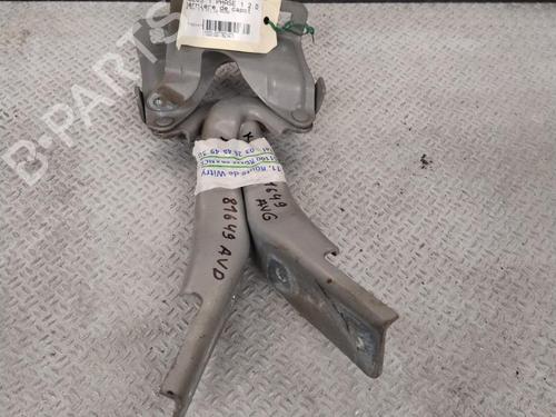 Hinge/Door check strap RENAULT KOLEOS I (HY_) 2.0 dCi (HY0K) | BP24093140C146 