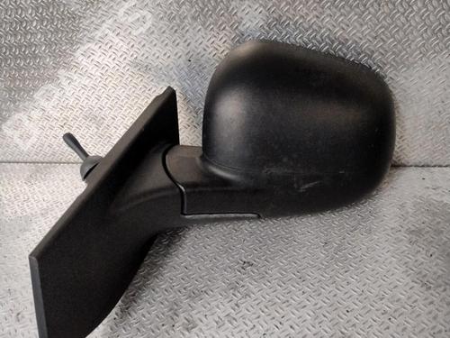 Used Left mirror CHEVROLET SPARK (M300) 1.0 LPG (65 hp) 28087802