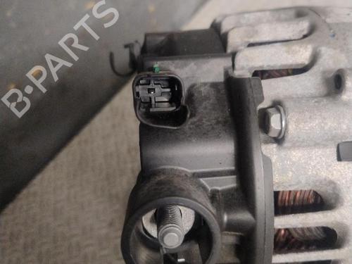 Alternator OPEL CORSA F (P2JO) 1.2 (68) | BP40285854M7 - Image 3