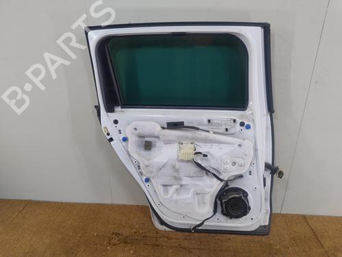 Used Left rear door PEUGEOT 5008 (0U_, 0E_) 1.6 HDi (110 hp) 29344418