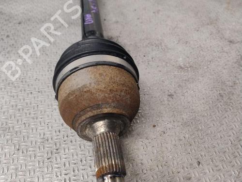 Used Right front driveshaft Right front driveshaft OPEL VIVARO C Van (K0) 1.5 (120 hp) 30606196 30606196