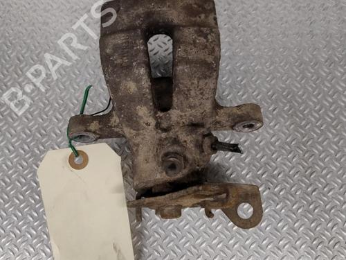 Used Left rear brake caliper Left rear brake caliper RENAULT GRAND SCÉNIC III (JZ0/1_) 1.5 dCi (JZ09, JZ0D, JZ10, JZ14, JZ1G, JZ29, JZ2C) (110 hp) 27393827 27393827