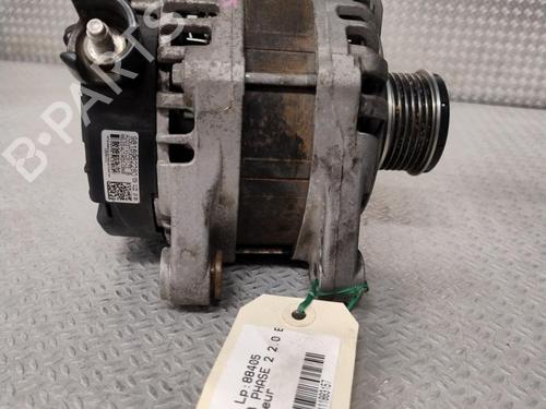 Alternator CITROËN JUMPER II Van 2.0 BlueHDi 160 | BP29294684M7 - Image 4