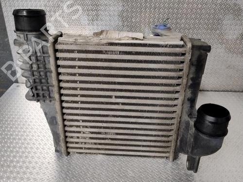 Used Intercooler Intercooler 25884087 25884087