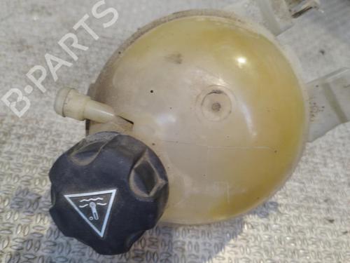 Used Expansion tank PEUGEOT 208 I (CA_, CC_) 1.4 HDi (68 hp) 29143606