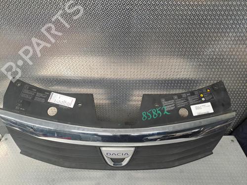 Grill DACIA SANDERO 1.5 dCi | BP30606316C40 - Image 2