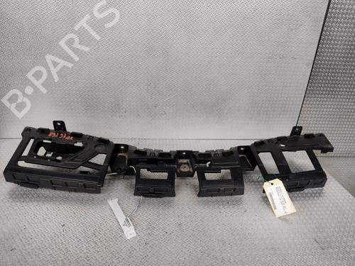 Bumper shock absorber RENAULT SCÉNIC IV (J9_) 1.7 Blue dCi 150 (J9A7, J9A8) | BP29644503C125 
