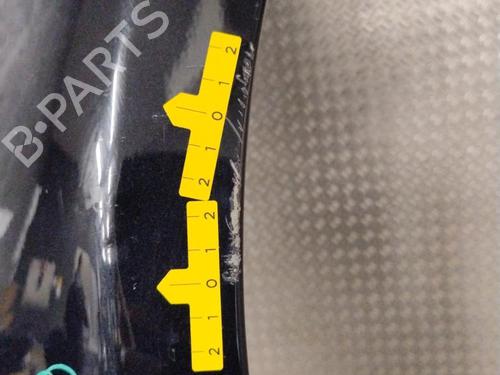 Used Right front fenders BMW 3 Touring (E91) 320 i (170 hp) 24093524