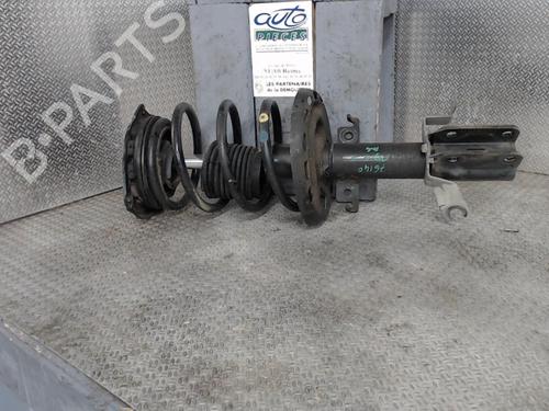 Used Left front shock absorber RENAULT MEGANE III Hatchback (BZ0/1_, B3_) 1.9 dCi (BZ0N, BZ0J) (131 hp) 24080144