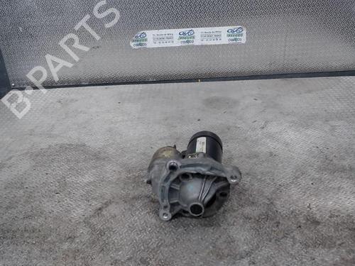 Used Starter CITROËN C3 I (FC_, FN_) 1.6 16V (109 hp) 24097677
