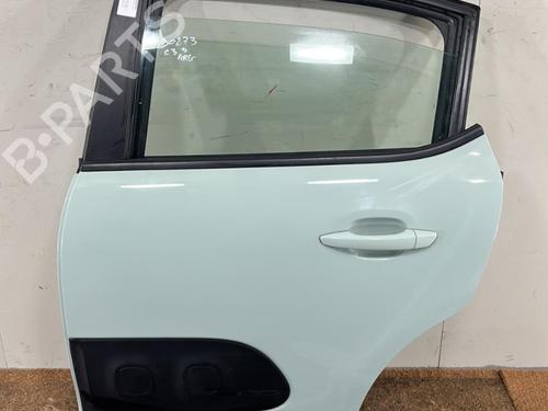 Dør venstre bagtil CITROËN C3 III (SX) 1.2 PureTech 82 | BP32099724C4 