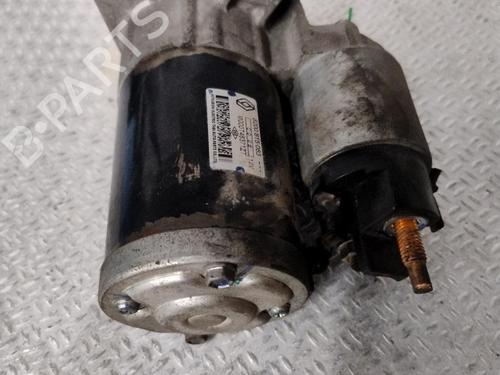Startmotor DACIA SANDERO 1.4 MPI LPG (72 hp) 29468455