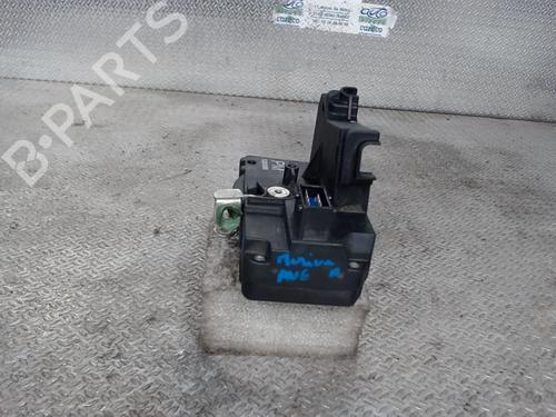 Used Front left lock OPEL MERIVA A MPV (X03) 1.4 16V Twinport (E75) (90 hp) 24077034