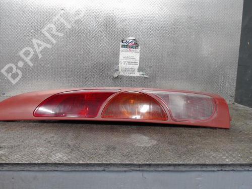 Used Right taillight RENAULT KANGOO Express (FC0/1_) D 55 1.9 (FC0D) (54 hp) 24088053