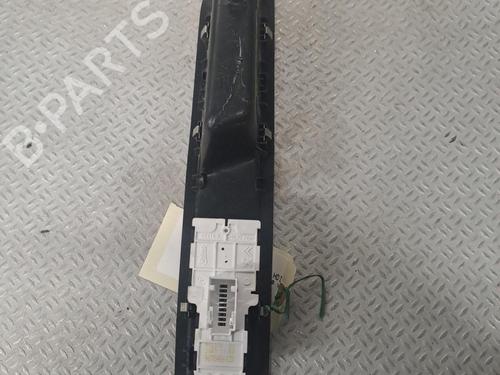 Left front window switch CITROËN JUMPY III Van (V_) 1.5 BlueHDi 120 | BP39966482I27 - Image 3
