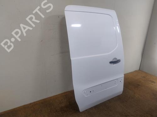 Right slide door PEUGEOT PARTNER Box Body/MPV 1.6 HDi 16V | BP31265997C75