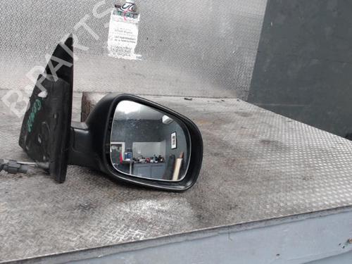 Used Right mirror SEAT AROSA (6H1) 1.7 SDI (60 hp) 24093085