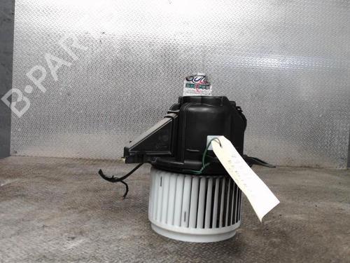 Used Heater blower motor Heater blower motor CITROËN BERLINGO (ER_, EC_) 1.5 BlueHDi 130 (ECYHZJ, ECYHZR) (131 hp) 24089500 24089500