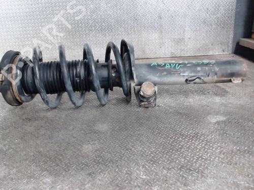 Used Left front shock absorber Left front shock absorber AUDI A3 (8P1) 2.0 TDI quattro (140 hp) 24083868 24083868
