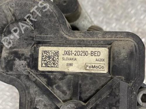 Right rear brake caliper FORD FOCUS IV (HN) 1.0 EcoBoost | BP24100170M106 