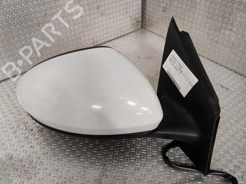 Retrovisore destro RENAULT MEGANE IV Hatchback (B9A/M/N_) 1.5 dCi 110 (B9A3) | BP29845384C27 