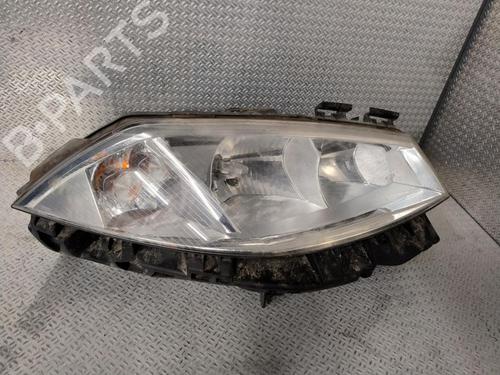 Lyskaster høyre RENAULT MEGANE II (BM0/1_, CM0/1_) 1.5 dCi (BM0F, BM0T, BM2B, CM0F, CM0T) (82 hp) 29739552