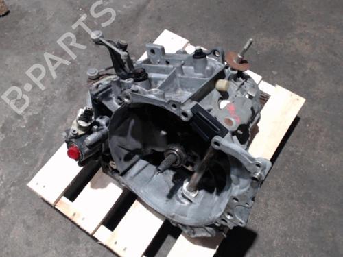Used Gearbox PEUGEOT PARTNER Box Body/MPV (5_, G_) 1.9 D (69 hp) 24084467