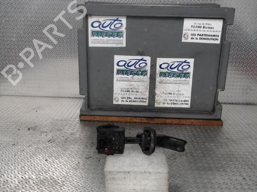 Steering column stalk OPEL CORSA C (X01) 1.3 CDTI (F08, F68) | BP24072461I23 - Image 1