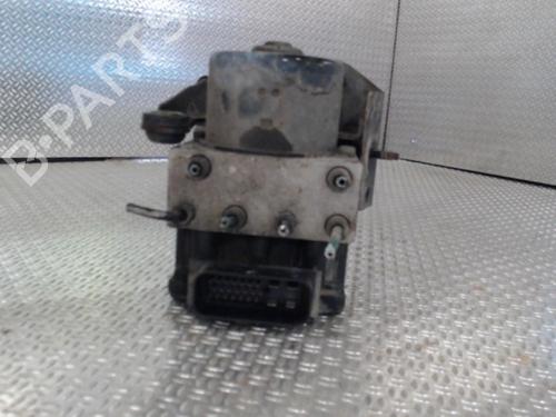 Used ABS pump ABS pump RENAULT TWINGO I (C06_) 1.2 (C066, C068) (58 hp) 30483400 30483400