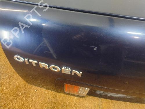 Used Tailgate CITROËN C6 (TD_) 2.7 HDi (204 hp) 29929431