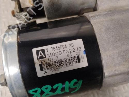 Used Starter CITROËN C4 II (NC_) 1.6 THP 155 (156 hp) 29468477