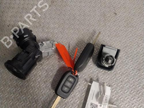 Ignition barrel FORD FIESTA VI (CB1, CCN) 1.5 TDCi | BP36681136M48 - Image 2