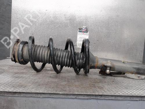 Used Right front shock absorber FORD TRANSIT Van (FA_ _) 2.2 TDCi (115 hp) 24091626