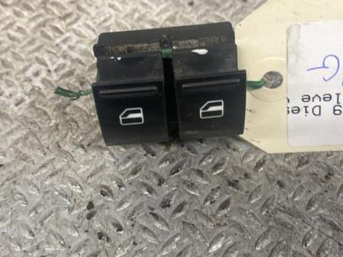 Left front window switch SEAT ALTEA (5P1) 1.9 TDI | BP24100684I27