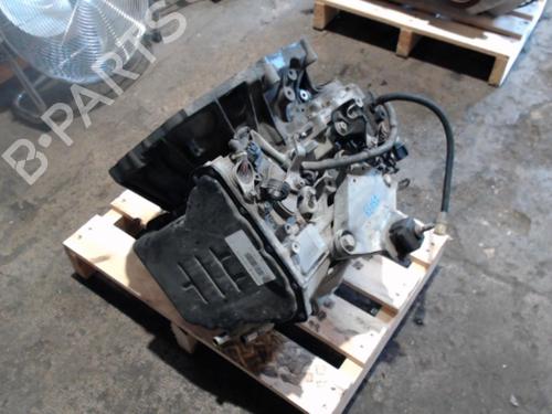 Used Gearbox Gearbox RENAULT ESPACE IV (JK0/1_) 2.0 dCi (JK01, JK02, JK1J, JK1K, JK1H) (150 hp) 24079280 24079280