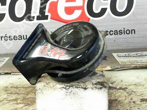 Used Horn Horn FIAT DOBLO Box Body/MPV (223_) 1.9 D (223ZXB1A) (63 hp) 24065446 24065446