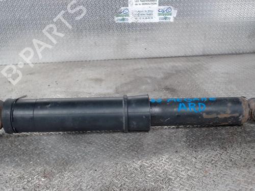 Used Right rear shock absorber Right rear shock absorber 24077527 24077527