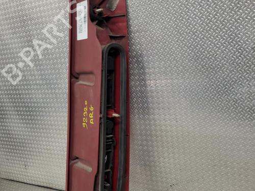 Left taillight RENAULT KANGOO (KC0/1_) D 65 1.9 (KC0E, KC02, KC0J, KC0N) | BP37595801C34 - Image 2
