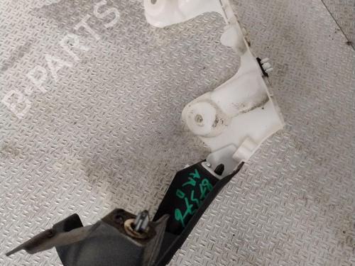 Rear bumper bracket RENAULT MEGANE IV Hatchback (B9A/M/N_) 1.5 dCi 110 (B9A3) | BP30164158C159