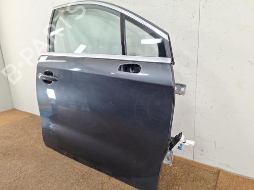 Porta anteriore destra Porta anteriore destra VW GOLF VI (5K1) 1.4 TSI (122 hp) 36572982 36572982