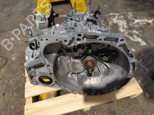 Gearbox CITROËN C4 AIRCROSS 1.6 HDi 115 AWC | BP37226207M3 - Image 2