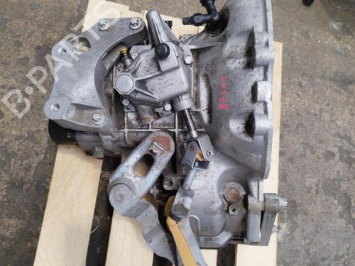 Gearbox OPEL CORSA D (S07) 1.2 (L08, L68) | BP29577227M3 